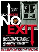 Online film Nick Nolte: No Exit