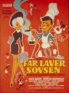 Online film Far laver sovsen