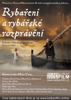 Online film Rybaření a rybářské rozprávění