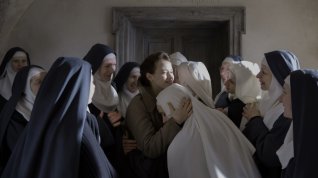 Online film Agnus dei