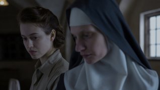 Online film Agnus dei