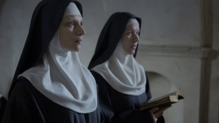 Online film Agnus dei