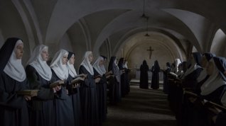 Online film Agnus dei