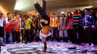 Online film Let's Dance 3D