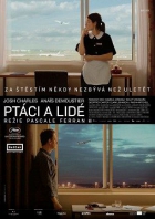 Online film Ptáci a lidé