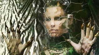Online film Power Rangers: Strážci vesmíru