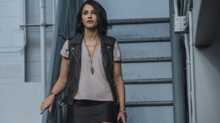 Online film Power Rangers: Strážci vesmíru