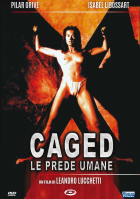 Online film Caged - Le prede umane