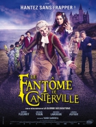 Online film Le Fantôme de Canterville