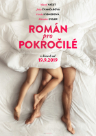 Online film Román pro pokročilé