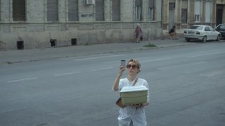 Online film Via Carpatia