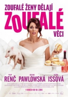 Online film Zoufalé ženy dělají zoufalé věci