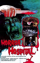 Online film Horror Hospital