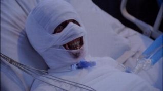 Online film Horror Hospital