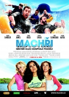 Online film Machři