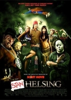 Online film Stan Helsing