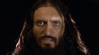 Online film Rasputin
