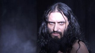 Online film Rasputin