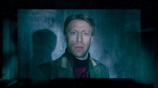 Online film Rasputin