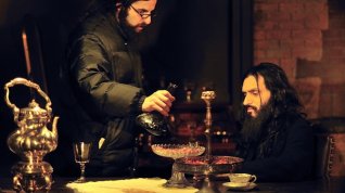 Online film Rasputin