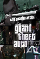 Online film The Trashmaster