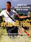Online film Félixova dobrodružství