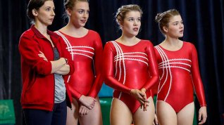 Online film Going for Gold
