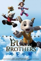 Online film Bull Brothers