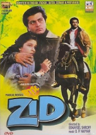 Online film Zid