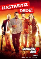 Online film Çakallarla Dans 2: Hastasıyız Dede