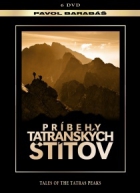 Online film Stopy na hrebeni