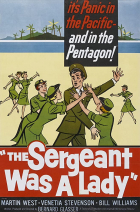 Online film The Sergeant Was a Lady