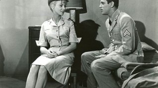 Online film The Sergeant Was a Lady