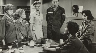 Online film The Sergeant Was a Lady