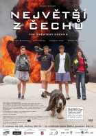 Online film Největší z Čechů