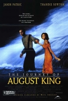 Online film Dobrodružství Augusta Kinga