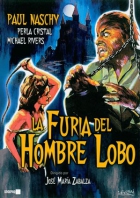 Online film La furia del Hombre Lobo
