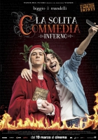 Online film La solita commedia - Inferno