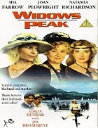 Online film Vdovy z Widows' Peak