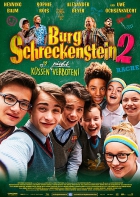 Online film Burg Schreckenstein 2