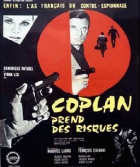 Online film Coplan riskuje