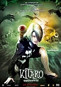 Online film Kitaro