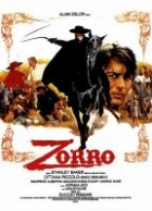 Online film Zorro