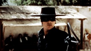 Online film Zorro