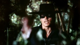 Online film Zorro