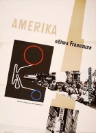 Online film Amerika očima Francouze