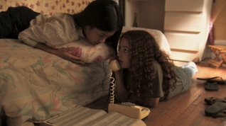 Online film Dopisy z ciziny