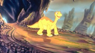 Online film Země dinosaurů 1 - Jak to všechno začalo