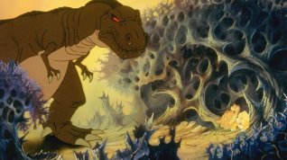 Online film Země dinosaurů 1 - Jak to všechno začalo