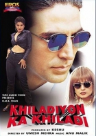 Online film Khiladiyon Ka Khiladi